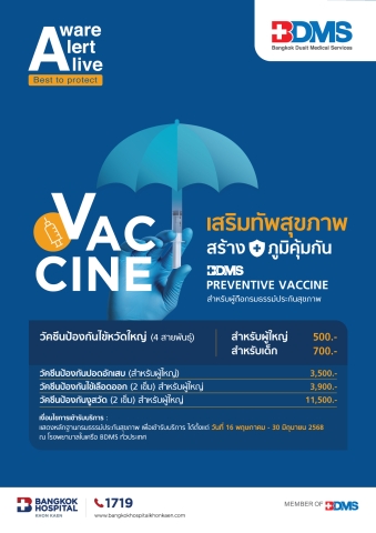 เริ่มตั้งแต่วันที่ 16 พฤษภาคม – 30 มิถุนายน 2568   